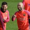 Javier Mascherano wird neuer Trainer von Lionel Messi bei Inter Miami.