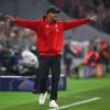 Er kann auch Siege gegen Topteams: Bayern-Trainer Vincent Kompany.