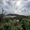 Das Vulkanfeld Solfatara in der Kleinstadt Pozzuoli im Westen der italienischen Millionenmetropole Neapel. Das Gebiet gehört zum Supervulkan Campi Flegrei. 