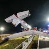 Am Montagabend kam es zu einem Flugzeugabsturz in Hettstadt im Landkreis Würzburg.