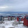 Grönlands Hauptstadt Nuuk bekommt am 28. November einen neuen Flughafen.