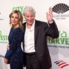 Richard Gere erzählt, dass seine Frau Alejandra Silva ihn bei ihrer ersten Begegnung für einen anderen Hollywoodstar gehalten habe.