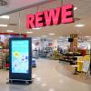 Rewe will sich nach Angaben der Stadt Gersthofen aus dem City-Center in Gersthofen zurückziehen. 