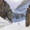 Oben weiß, unten grün: So zeigten sich Skigebiete in der vergangenen Saison. (Archivfoto)