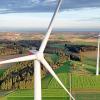 Um den möglichen Abstand der Windräder zur Wohnbebauung in Burgwalden ging es im Bobinger Stadtrat.