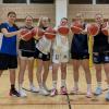 Die TSV-Basketballerinnen hoffen auf die Unterstützung der Fans beim letzten Heimspiel des Jahres.