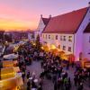 Rain lädt zur 14. Schlossweihnacht ein.