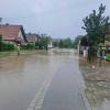 Während der Hochwasserkatastrophe Anfang Juni stand auch in der Kettershauser Waldstraße das Wasser.