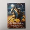 "Der Bilmeßreiter" heißt das neueste Buch des in Aichach geborenen Autors Michael Peters.