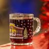 In Otting findet ein kleiner besinnlicher Weihnachtsmarkt inklusive Glühwein statt. 