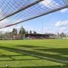 Die Fußball-Partie des TSV Landsberg in der Bayernliga wurde abgesagt.