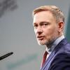 Parteichef Lindner will vom «D-Day»-Papier nichts gewusst haben.