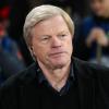 Ex-Bayern-Boss Oliver Kahn spricht über die Zukunft verschiedener Münchner Stars.