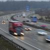 Auf der A8 kam es im Frühjahr zu einer gefährlichen Verkehrssituation, die jetzt vor dem Amtsgericht endete.