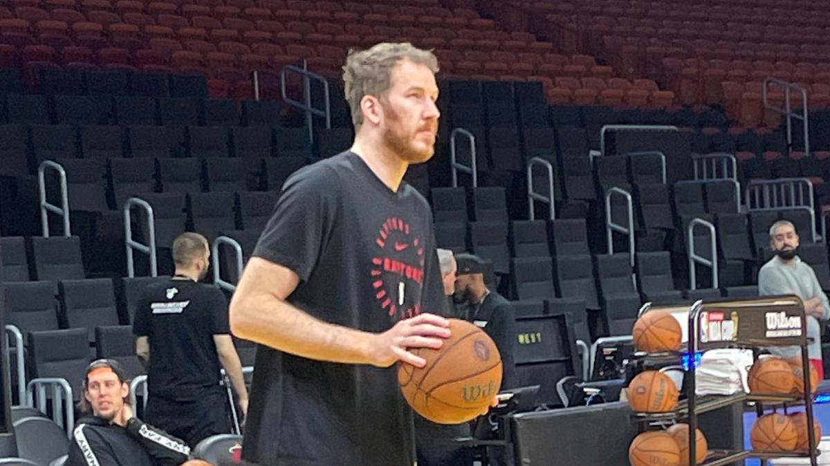 Video-Interview mit NBA-Star Jakob Pöltl: „Wien hat einfach einen eigenen Lebensstil"