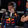 Klare Ansage von Max Verstappen an seinen Mercedes-Rivalen George Russell.