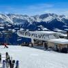 Freestyle-Mekka in den Schweizer Alpen: Das Skigebiet Flims Laax Falera verfügt über rund 224 Pistenkilometer und fünf Snowparks.