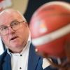 Basketball-Präsident Ingo Weiss kritisiert den PotAS-Bericht scharf.