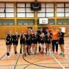 Die Handballerinnen des TSV Mindelheim behaupten Platz eins in der Bezirksliga West.