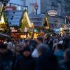 In vielen deutschen Innenstädten war am vergangenen Freitag viel los - wegen der Weihnachtsmärkte und dem Aktionstag Black Friday.