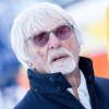 Bernie Ecclestone trennt sich von einigen seiner PS-Schmuckstücke.