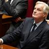 Premierminister Michel Barnier steckt in einer Regierungsdauerkrise