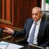 Libanons Parlamentspräsident Nabih Berri wirft Israel Dutzende Verstöße gegen die Waffenruhe mit der Hisbollah vor.