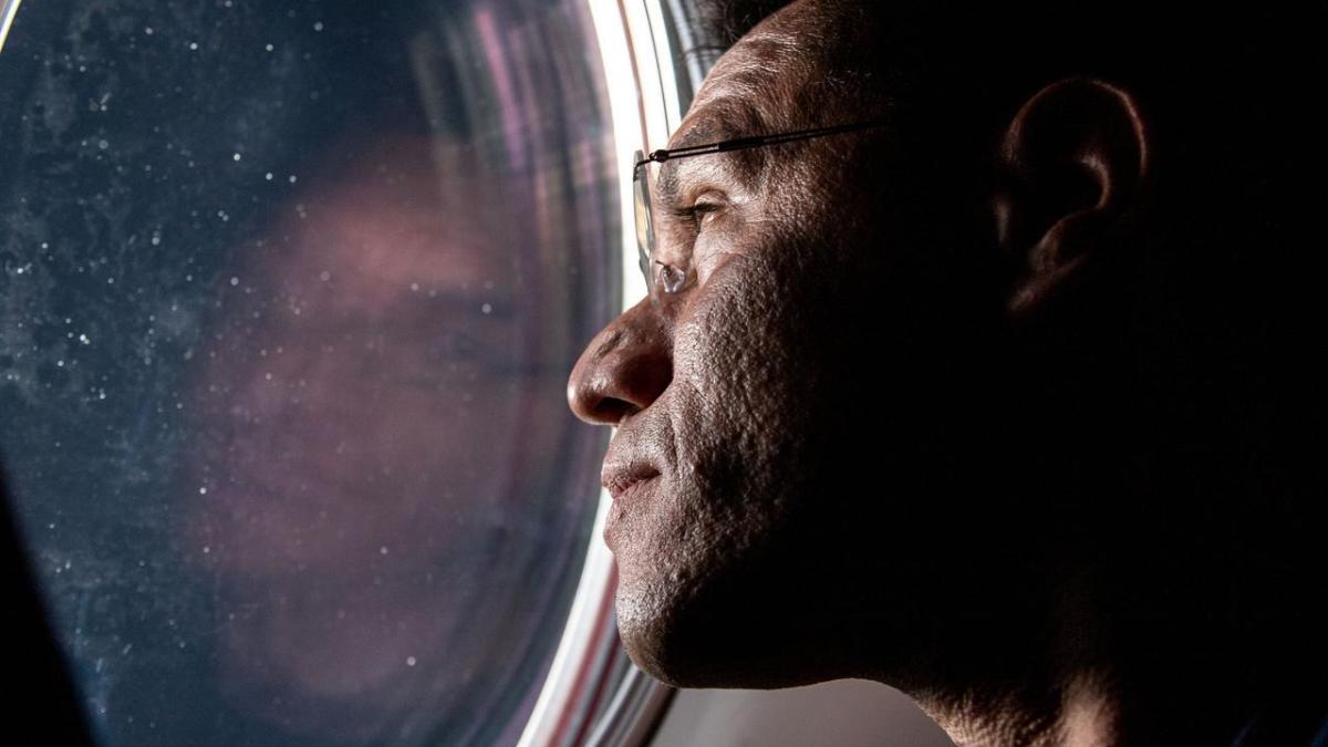 Zwei Astronauten sitzen im Weltraum fest - NASA-Veteran Frank Rubio kennt ihren Schmerz