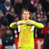 Die Rote Karte für Manuel Neuer machte es den Bayern gegen Leverkusen besonders schwer.