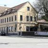 Das Gasthaus „Zum Ochsen“ soll bald durch einen Neubau ersetzt werden.                                                                                                                                                                                  