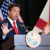 DeSantis war einst Widersacher - ist er bald Trumps Pentagon-Chef? (Archivbild)