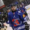 Marius Klein (vorne) hat die Landsberg Riverkings verlassen. 