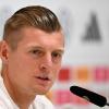 Kroos' klare Einstellung: Fußballer sollten auch kritisch sein.