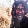 Krampusse wie dieser sind vor allem im Bayerischen Wald und im Alpenraum üblich. Nun soll der Brauch auch nach Neuburg kommen.