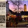 Der Illertisser Weihnachtsmarkt ist ein Publikumsmagnet – und war das schon ganz zu Beginn, wie ein Zeitungsbericht aus dem Jahr 1978 zeigt. Zwei Jahre früher fand ein Weihnachtskarpfenfischen in Illertissen statt.