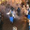 Die Faschingszeit ist in vollem Gange: In Memmingen sind am Wochenende zahlreiche Fußgruppen durch die Altstadt marschiert. Hier gibt es Bilder vom Nachtumzug.