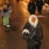 Die Faschingszeit ist in vollem Gange: In Memmingen sind am Wochenende zahlreiche Fußgruppen durch die Altstadt marschiert. Hier gibt es Bilder vom Nachtumzug.