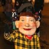Die Faschingszeit ist in vollem Gange: In Memmingen sind am Wochenende zahlreiche Fußgruppen durch die Altstadt marschiert. Hier gibt es Bilder vom Nachtumzug.