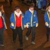 Die Faschingszeit ist in vollem Gange: In Memmingen sind am Wochenende zahlreiche Fußgruppen durch die Altstadt marschiert. Hier gibt es Bilder vom Nachtumzug.