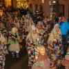 Die Faschingszeit ist in vollem Gange: In Memmingen sind am Wochenende zahlreiche Fußgruppen durch die Altstadt marschiert. Hier gibt es Bilder vom Nachtumzug.