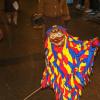 Die Faschingszeit ist in vollem Gange: In Memmingen sind am Wochenende zahlreiche Fußgruppen durch die Altstadt marschiert. Hier gibt es Bilder vom Nachtumzug.