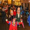 Die Faschingszeit ist in vollem Gange: In Memmingen sind am Wochenende zahlreiche Fußgruppen durch die Altstadt marschiert. Hier gibt es Bilder vom Nachtumzug.