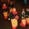 Die Faschingszeit ist in vollem Gange: In Memmingen sind am Wochenende zahlreiche Fußgruppen durch die Altstadt marschiert. Hier gibt es Bilder vom Nachtumzug.