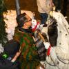 Die Faschingszeit ist in vollem Gange: In Memmingen sind am Wochenende zahlreiche Fußgruppen durch die Altstadt marschiert. Hier gibt es Bilder vom Nachtumzug.