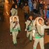 Die Faschingszeit ist in vollem Gange: In Memmingen sind am Wochenende zahlreiche Fußgruppen durch die Altstadt marschiert. Hier gibt es Bilder vom Nachtumzug.