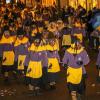 Die Faschingszeit ist in vollem Gange: In Memmingen sind am Wochenende zahlreiche Fußgruppen durch die Altstadt marschiert. Hier gibt es Bilder vom Nachtumzug.