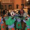 Die Faschingszeit ist in vollem Gange: In Memmingen sind am Wochenende zahlreiche Fußgruppen durch die Altstadt marschiert. Hier gibt es Bilder vom Nachtumzug.