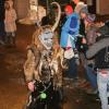Die Faschingszeit ist in vollem Gange: In Memmingen sind am Wochenende zahlreiche Fußgruppen durch die Altstadt marschiert. Hier gibt es Bilder vom Nachtumzug.