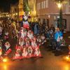 Die Faschingszeit ist in vollem Gange: In Memmingen sind am Wochenende zahlreiche Fußgruppen durch die Altstadt marschiert. Hier gibt es Bilder vom Nachtumzug.