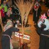 Die Faschingszeit ist in vollem Gange: In Memmingen sind am Wochenende zahlreiche Fußgruppen durch die Altstadt marschiert. Hier gibt es Bilder vom Nachtumzug.